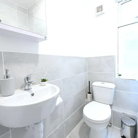 Apartamento - Londres