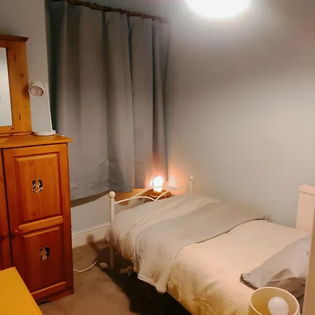 Cosy Single