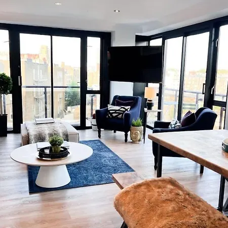 Apartment The View - Kensington