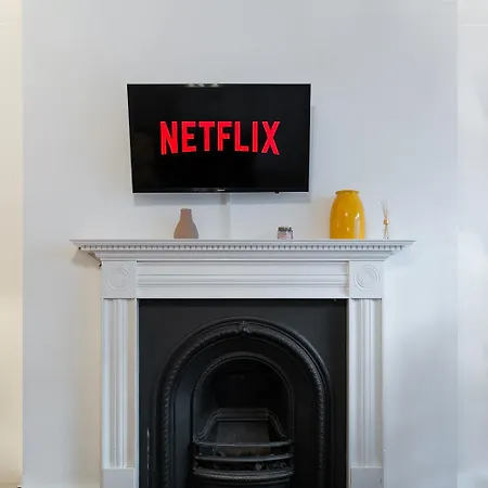 Marylebone-regent's Park Apartment