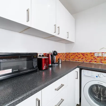 Marylebone-regent's Park Apartment *