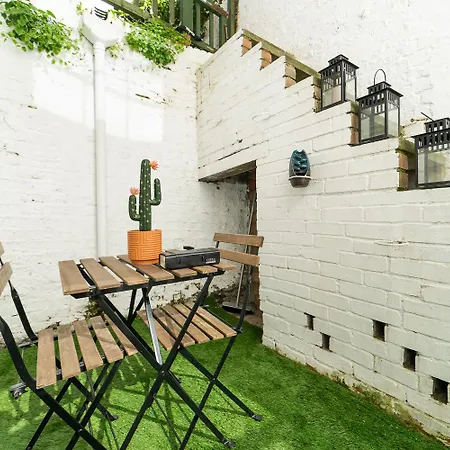 Marylebone-regent's Park Apartment London