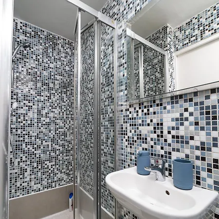 Apartment Marylebone-regent's Park
