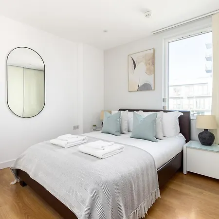 The Bow Collection Appartement