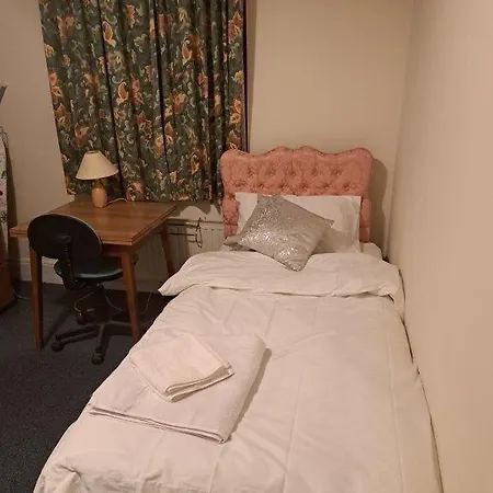 Holiday home London Town House *