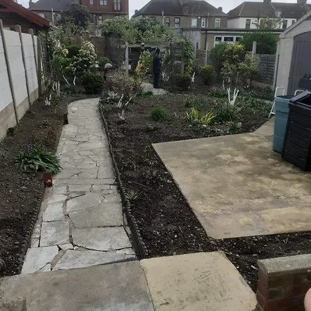 London Town House Holiday home