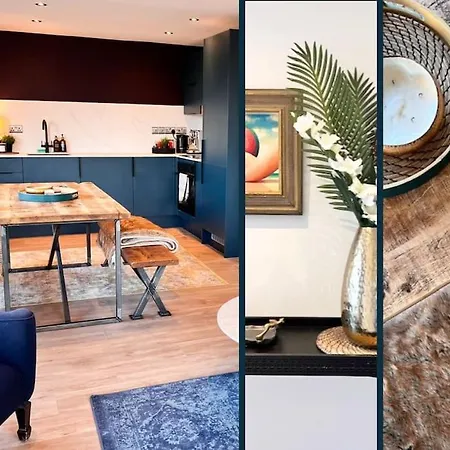The View - Kensington Apartment London