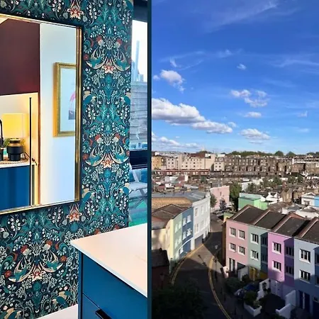 The View - Kensington Apartment London