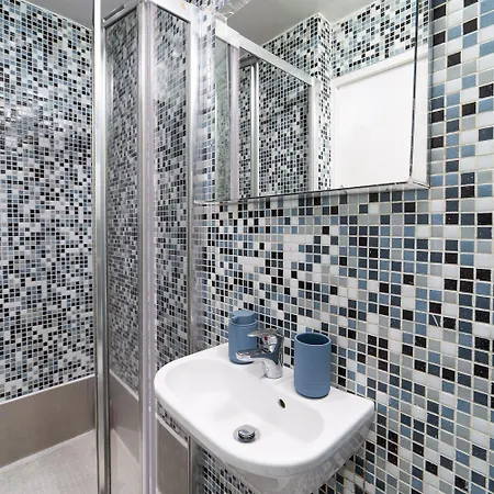 Apartment Marylebone-regent's Park *