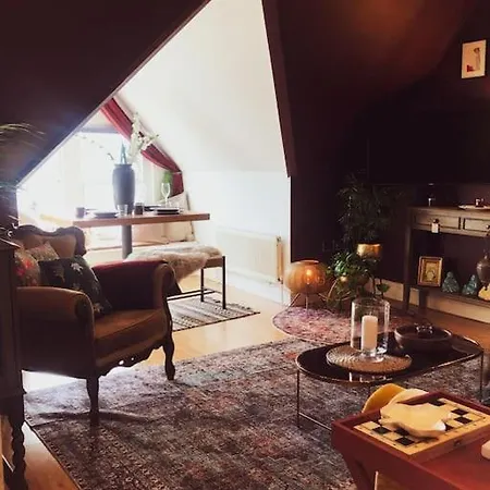 Apartamento The Sycamore Retreat - Hampstead *