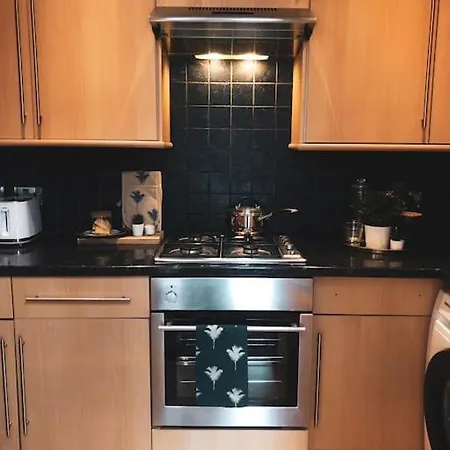 Apartamento The Sycamore Retreat - Hampstead Londres