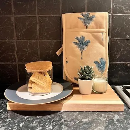Apartamento The Sycamore Retreat - Hampstead Londres