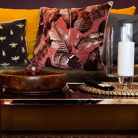 Apartamento The Sycamore Retreat - Hampstead