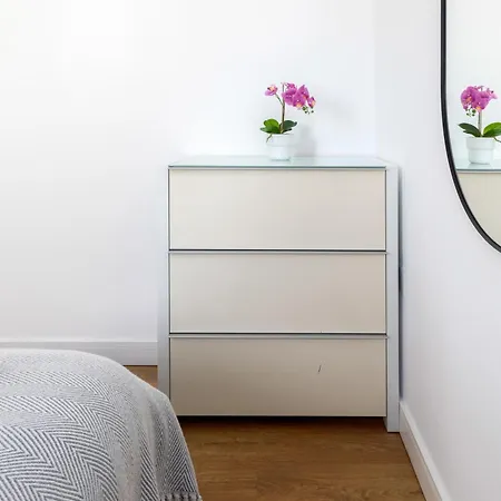 The Bow Collection Appartement *