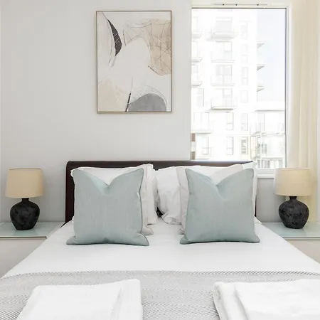 Apartment The Bow Collection *