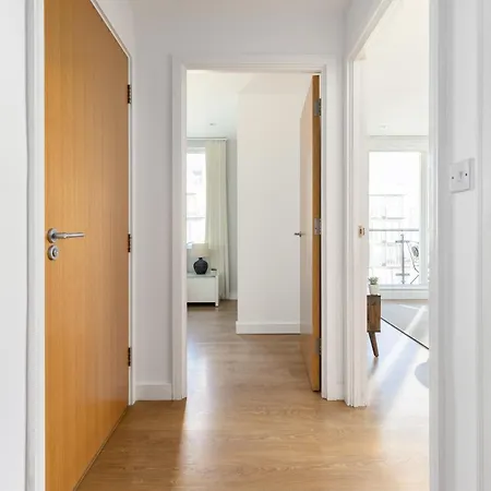 The Bow Collection Appartement *