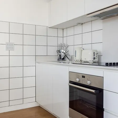 The Bow Collection Apartment *