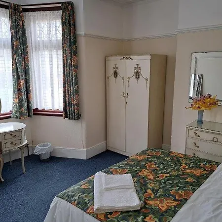 Holiday home London Town House *