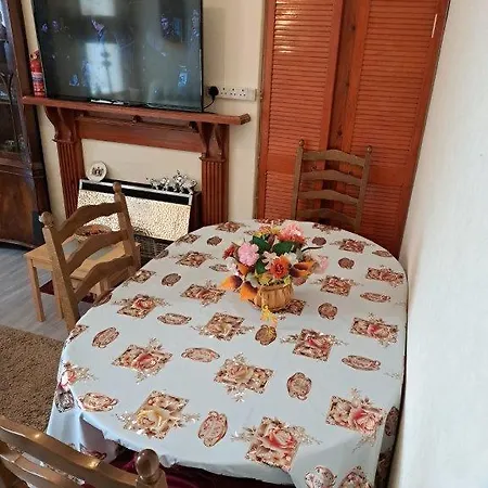 London Town House Holiday home