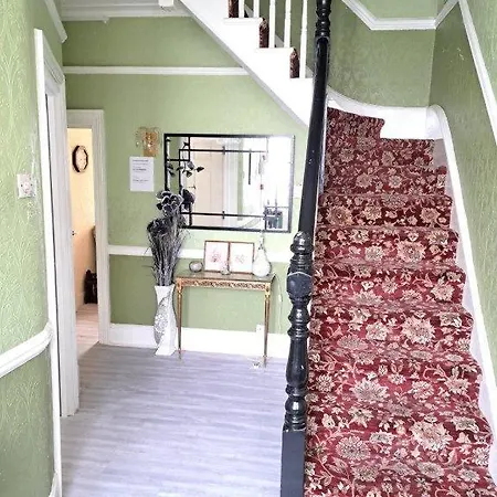 London Town House Holiday home *
