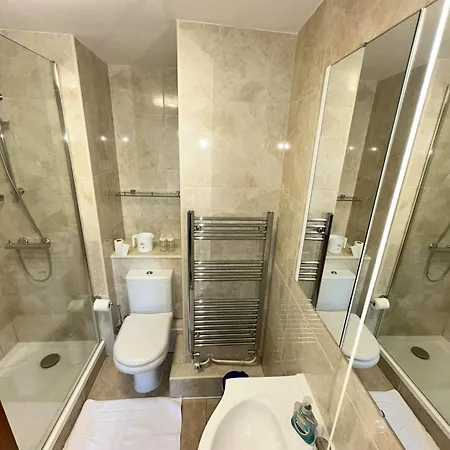 Apartment Rxp London
