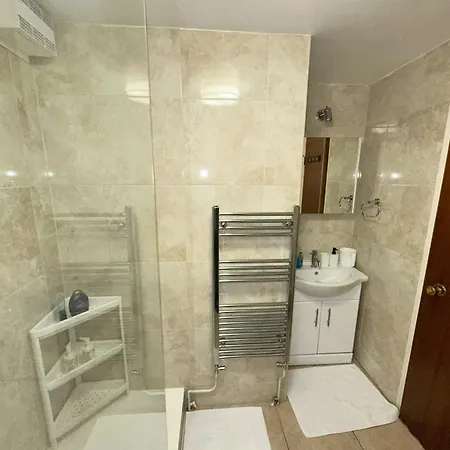 Apartment Rxp London
