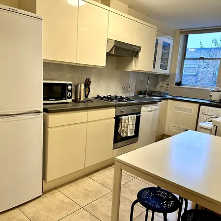 Apartment Rxp