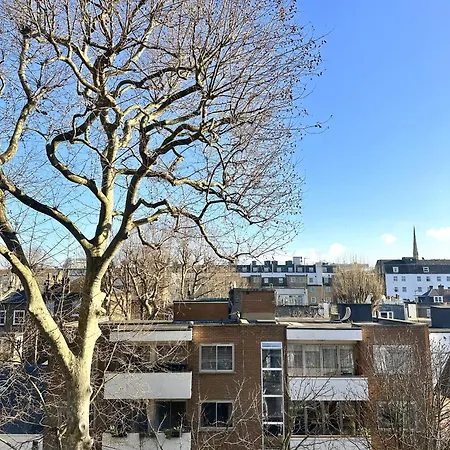 Rxp Apartment