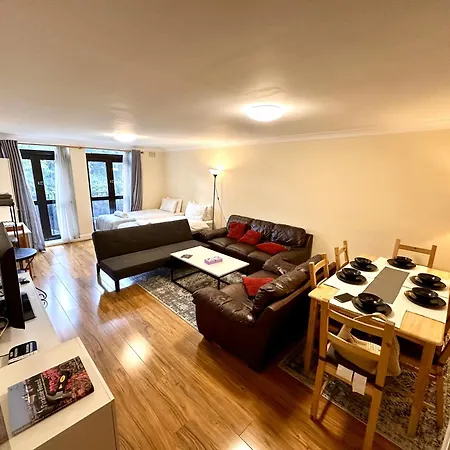 Rxp Apartment