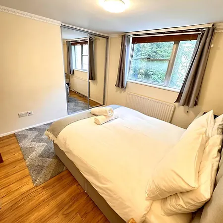 Apartment Rxp