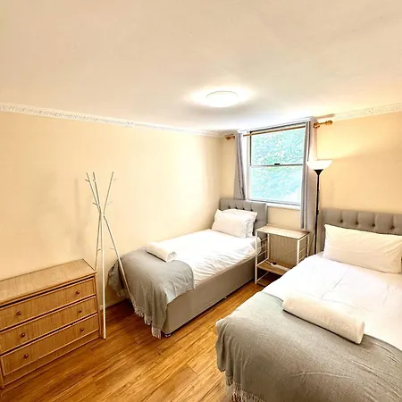 Apartment Rxp *