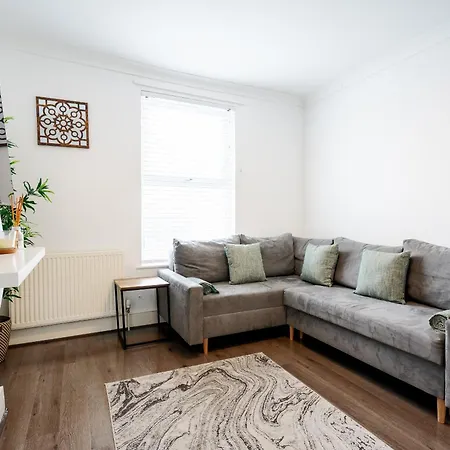 Norbury Thornton Heath