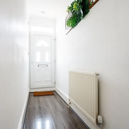 Norbury Holiday home Thornton Heath