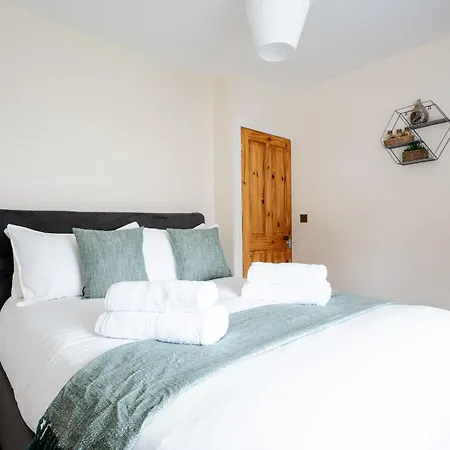 Holiday home Norbury