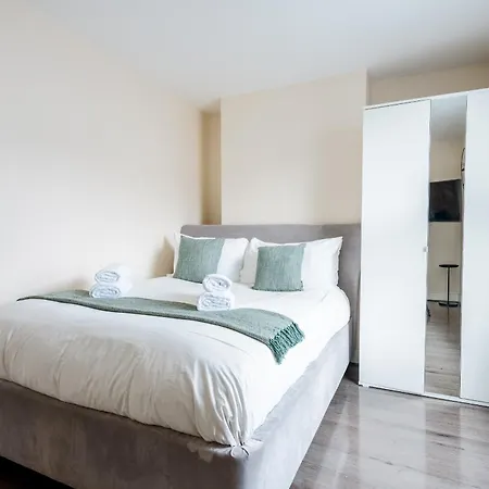 Norbury Holiday home Thornton Heath