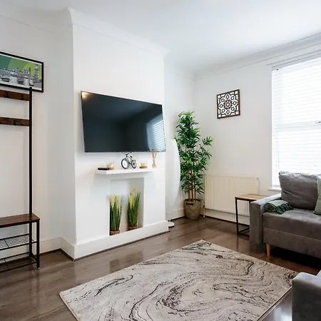 Norbury Holiday home Thornton Heath