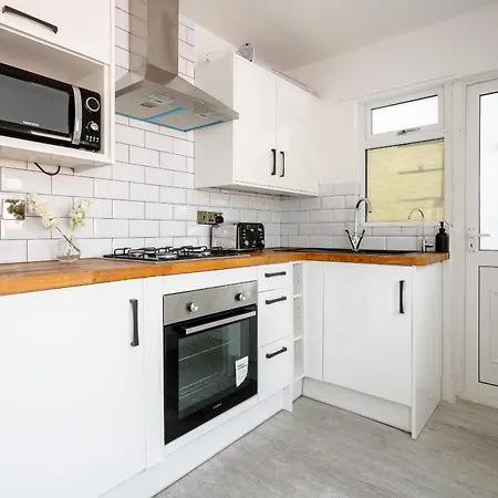 Norbury Holiday home Thornton Heath