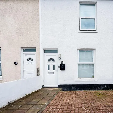 Norbury Holiday home