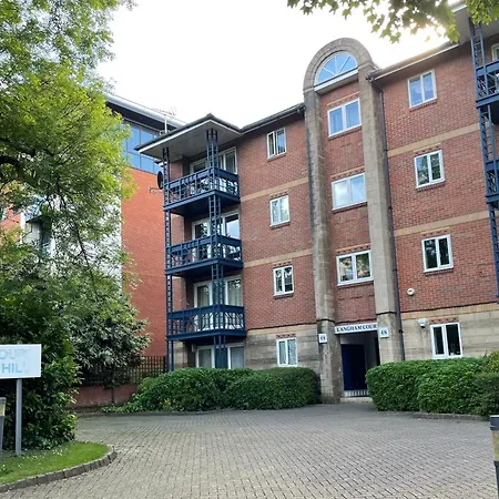 Apartment Boutique Studio In Putney,wimbledon *