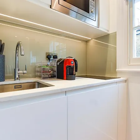 Star Street By Concept Apartment London