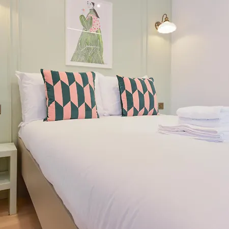 Star Street By Concept Apartment