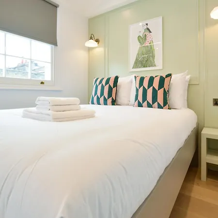 Star Street By Concept Apartment London