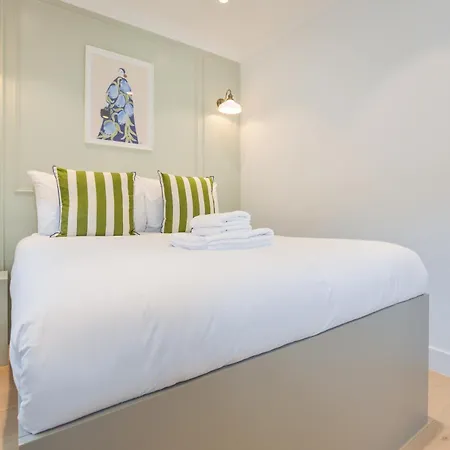 Star Street By Concept * London