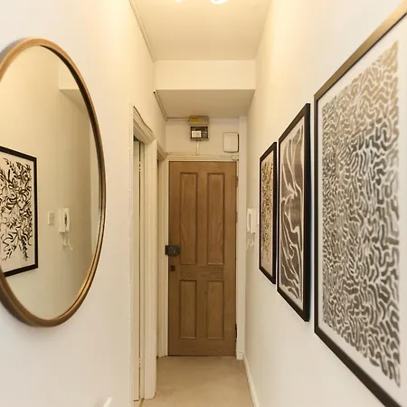 The Clapham Place - Prestigious 1bdr Flat With Terrace *