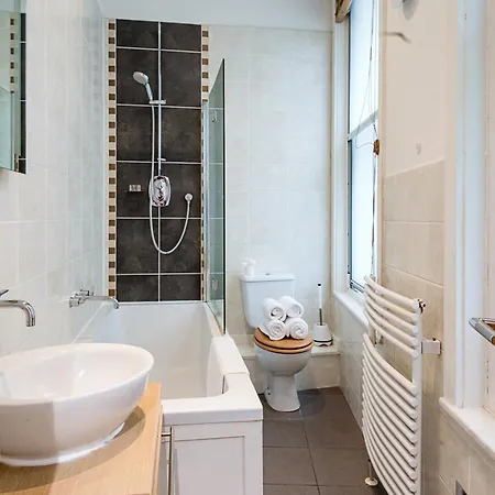 Apartment Arcore Premium Leicester Square