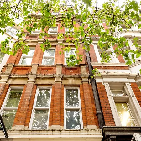 Arcore Premium Leicester Square Apartment London