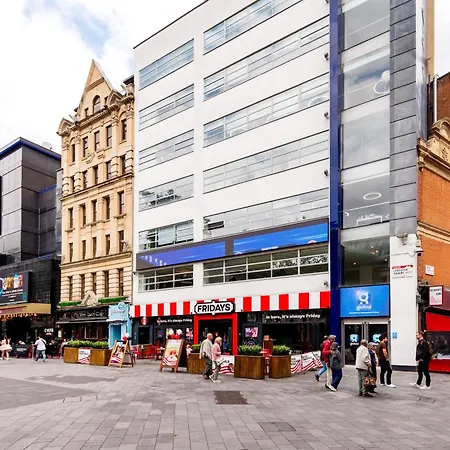 Arcore Premium Leicester Square