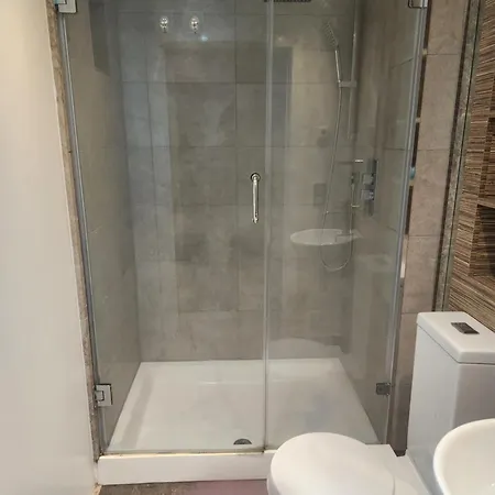 Apartment Canary Wharf O2 Tower Bridge
