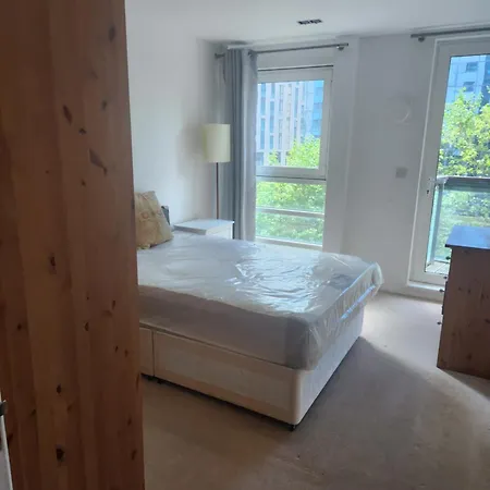Apartment Canary Wharf O2 Tower Bridge *