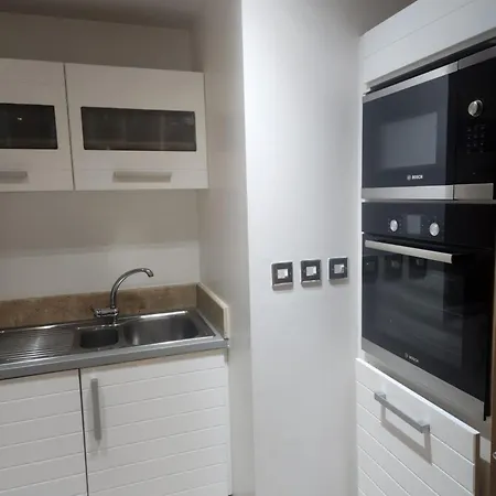 Apartment Canary Wharf O2 Tower Bridge *